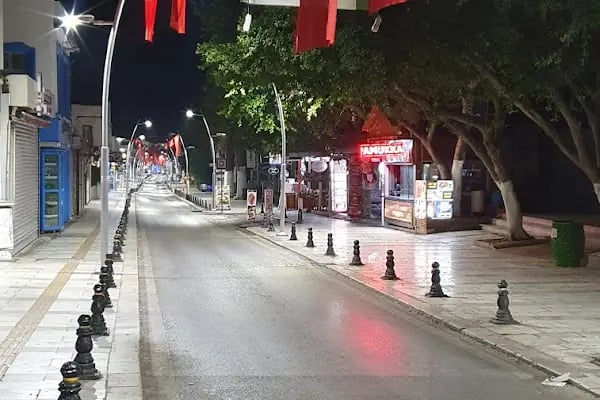 Vittoria Bodrum - Resim 8