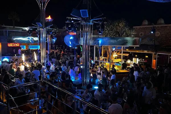 Vittoria Bodrum - Resim 6
