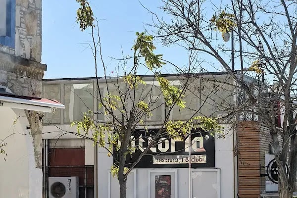 Vittoria Bodrum - Resim 11