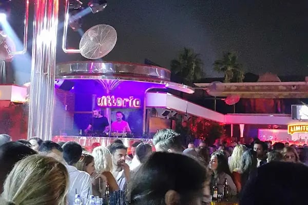 Vittoria Bodrum - Resim 10