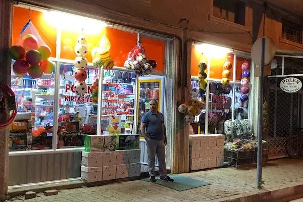 Polen Kırtasiye - Resim 12