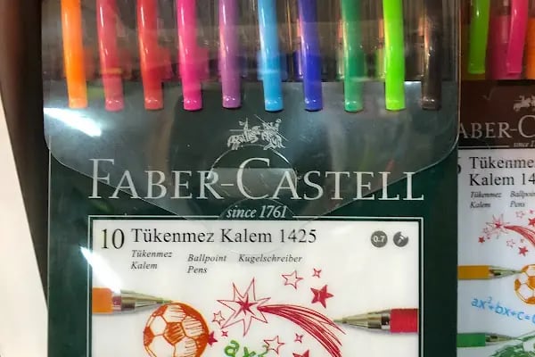 Polen Kırtasiye - Resim 13