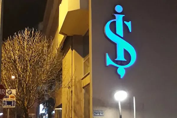 Türkiye İş Bankası İnegöl/Bursa Şubesi - Resim 5
