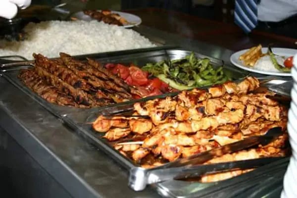 Odak Catering - Yemek - Resim 13