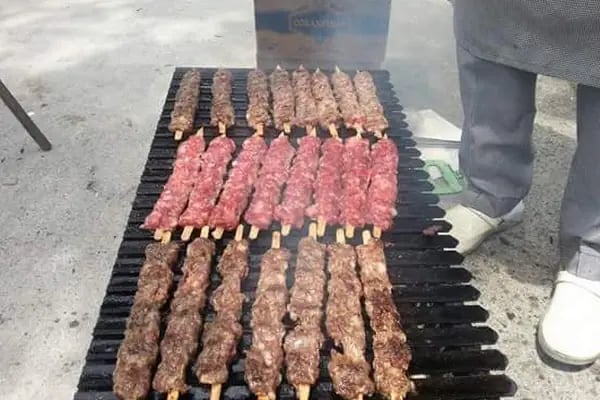 Odak Catering - Yemek - Resim 8