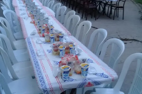 Odak Catering - Yemek - Resim 6