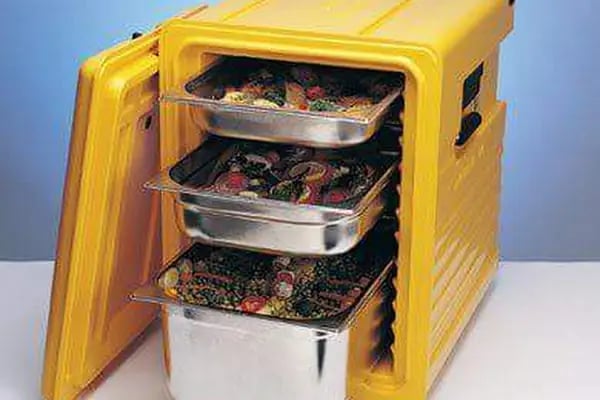 Odak Catering - Yemek - Resim 20