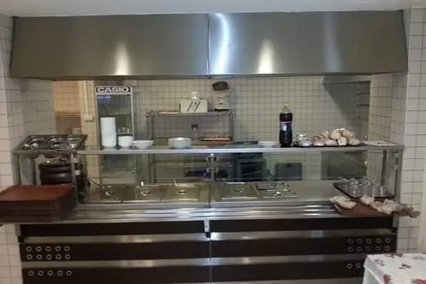 Odak Catering - Yemek - Resim 16