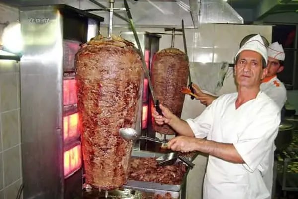 Odak Catering - Yemek - Resim 10