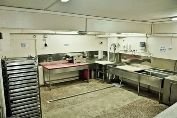 Odak Catering - Yemek - Resim 5