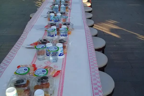 Odak Catering - Yemek - Resim 11