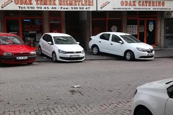 Odak Catering - Yemek - Resim 18