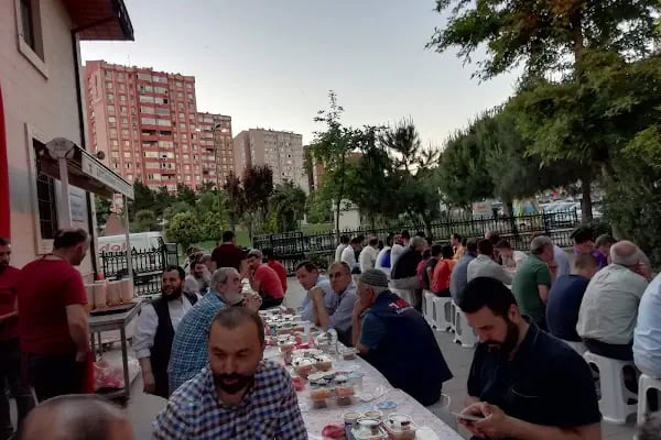 Odak Catering - Yemek - Resim 7