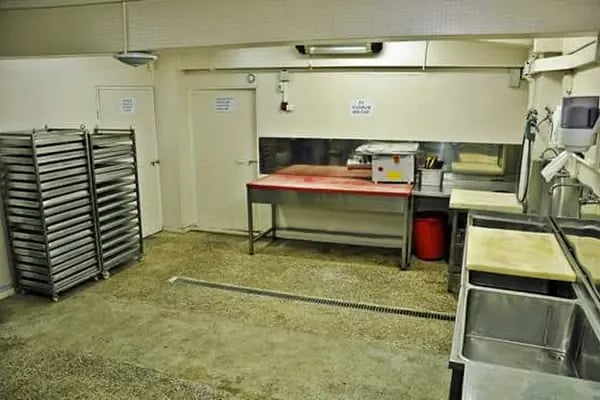 Odak Catering - Yemek - Resim 15