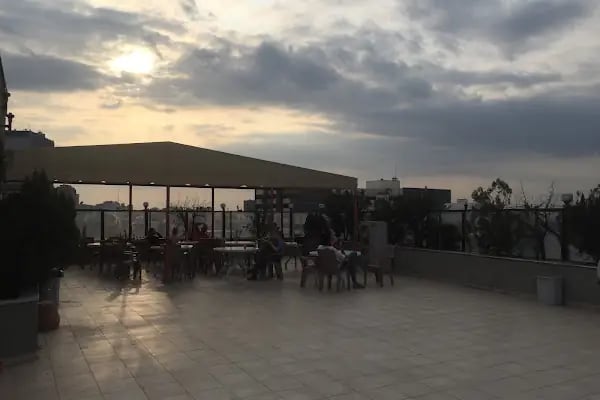 Ankara Üniversitesi TÖMER Kızılay Şubesi - Resim 7