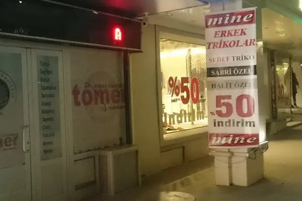 Ankara Üniversitesi TÖMER Kızılay Şubesi - Resim 13