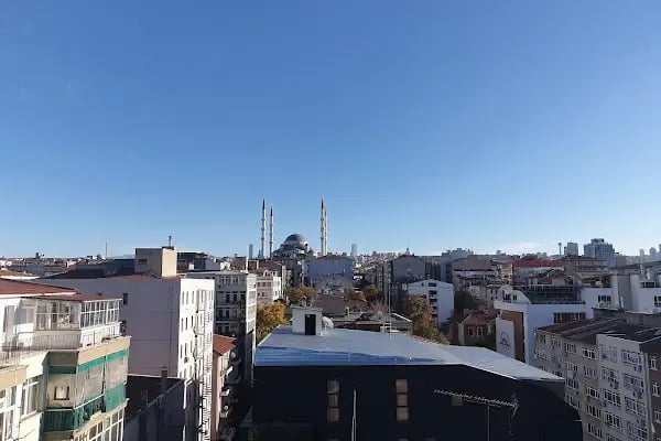 Ankara Üniversitesi TÖMER Kızılay Şubesi - Resim 4
