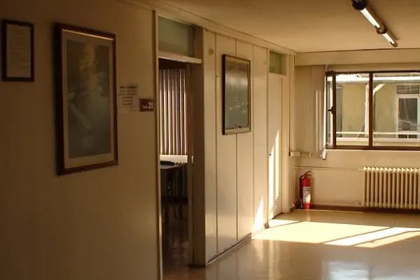 Ankara Üniversitesi TÖMER Kızılay Şubesi - Resim 10