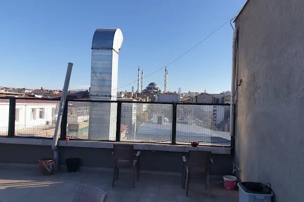 Ankara Üniversitesi TÖMER Kızılay Şubesi - Resim 11