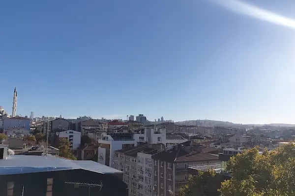 Ankara Üniversitesi TÖMER Kızılay Şubesi - Resim 9