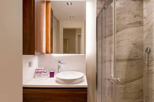 Mövenpick Living Istanbul - Resim 4