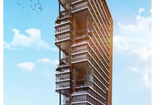 Mövenpick Living Istanbul - Resim 20