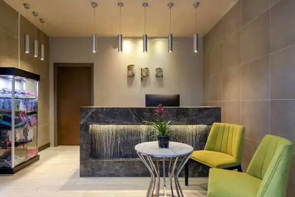 Mövenpick Living Istanbul - Resim 15