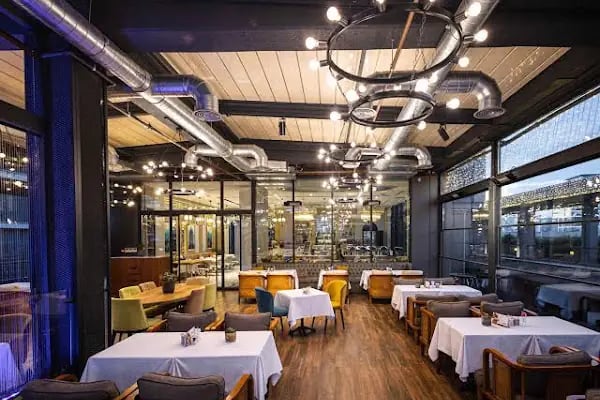 Mövenpick Living Istanbul - Resim 8