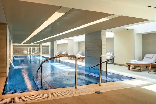 Mövenpick Living Istanbul - Resim 3