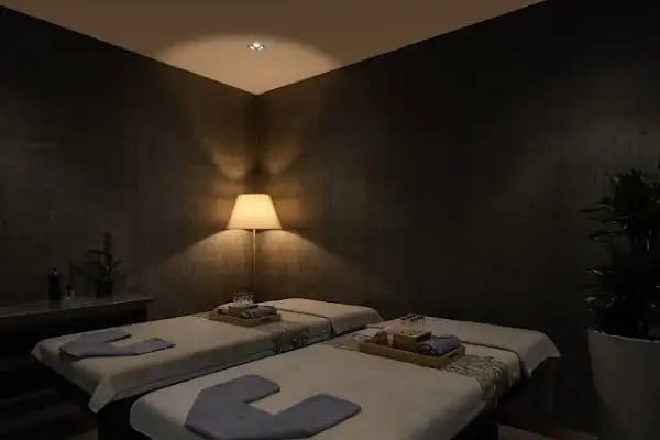 Mövenpick Living Istanbul - Resim 12