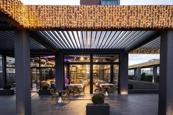 Mövenpick Living Istanbul - Resim 1