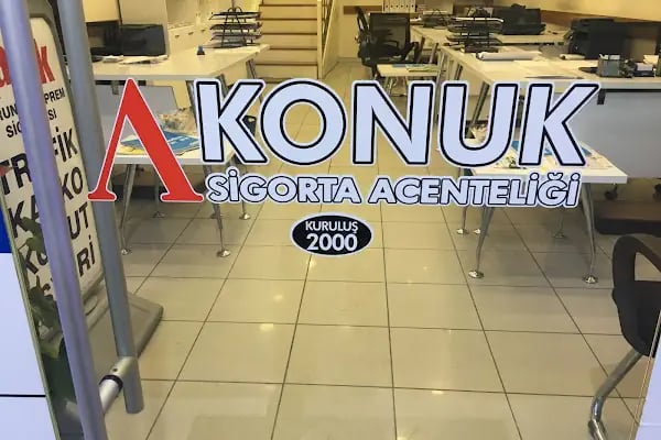Konuk Sigorta Aracılık Hizmetleri - En Uygun Trafik - Ucuz Sigorta Bul - Anadolu Doğa Türkiye Sigorta Hdi Hepiyi Neova Unico - Resim 7