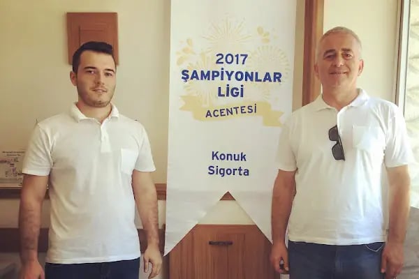 Konuk Sigorta Aracılık Hizmetleri - En Uygun Trafik - Ucuz Sigorta Bul - Anadolu Doğa Türkiye Sigorta Hdi Hepiyi Neova Unico - Resim 4