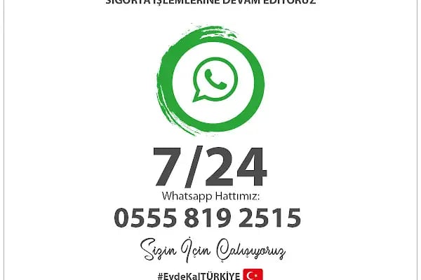 Konuk Sigorta Aracılık Hizmetleri - En Uygun Trafik - Ucuz Sigorta Bul - Anadolu Doğa Türkiye Sigorta Hdi Hepiyi Neova Unico - Resim 6