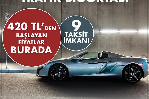 Konuk Sigorta Aracılık Hizmetleri - En Uygun Trafik - Ucuz Sigorta Bul - Anadolu Doğa Türkiye Sigorta Hdi Hepiyi Neova Unico - Resim 10
