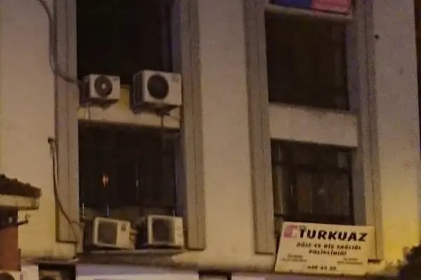 Turkuaz Diş Kliniği - Resim 3