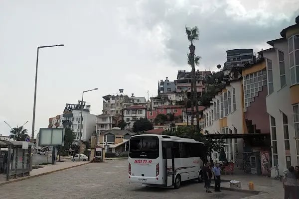 Finike Sanayi Sitesi - Resim 5