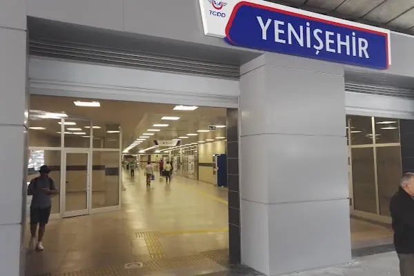 Yenişehir - Resim 4