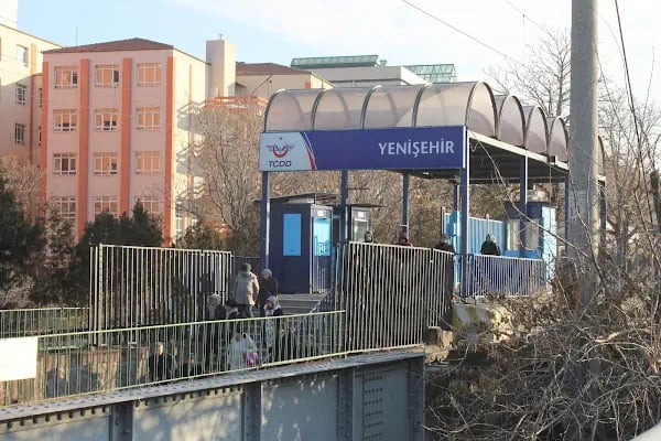 Yenişehir - Resim 20