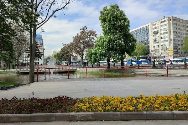 Yenişehir - Resim 14