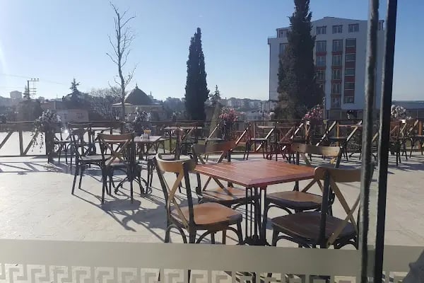 Akse Meydan Sosyal Tesisleri - Resim 15