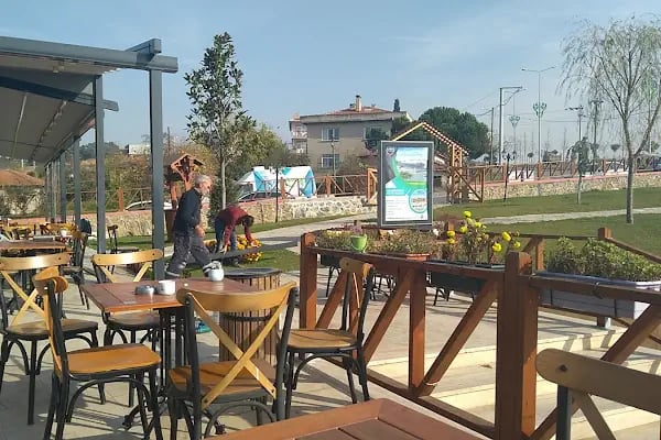 Akse Meydan Sosyal Tesisleri - Resim 12