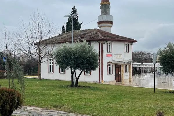 Akse Meydan Sosyal Tesisleri - Resim 6