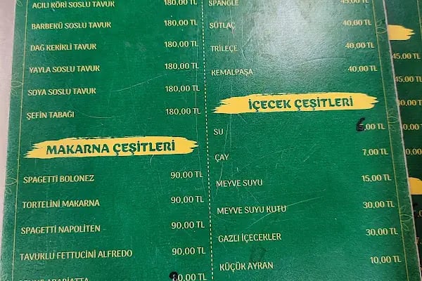 Akse Meydan Sosyal Tesisleri - Resim 5