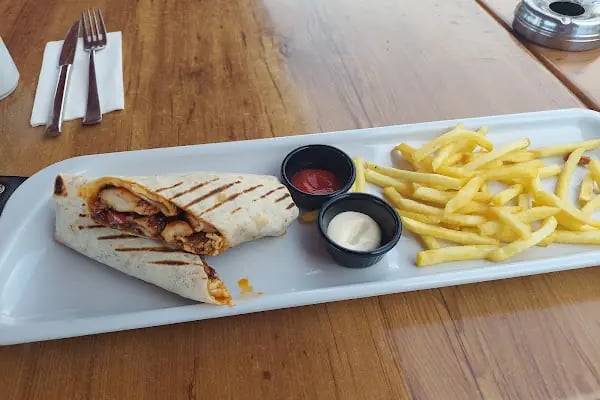 Akse Meydan Sosyal Tesisleri - Resim 14