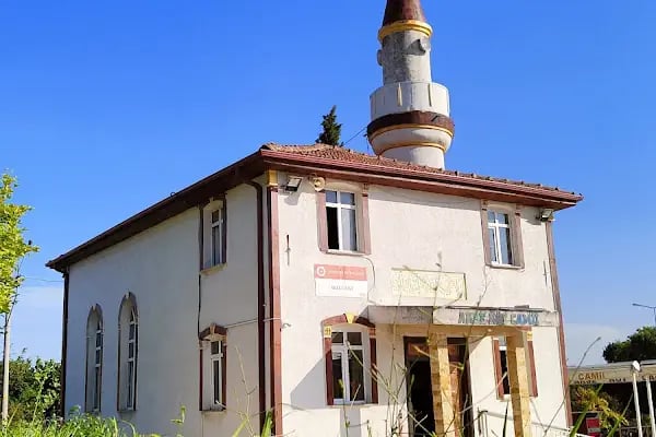 Akse Meydan Sosyal Tesisleri - Resim 16