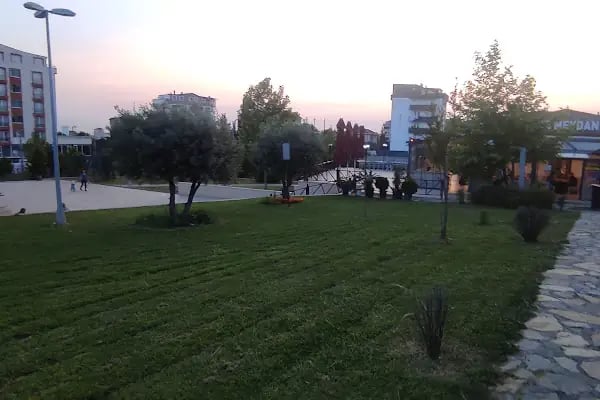 Akse Meydan Sosyal Tesisleri - Resim 9