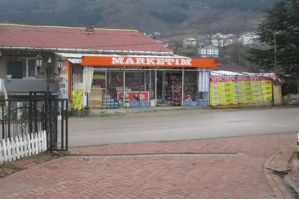 Bahçecik Market - Resim 1