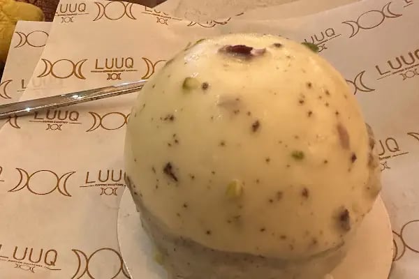 Luuq COFFEE Çerkezköy - Resim 11