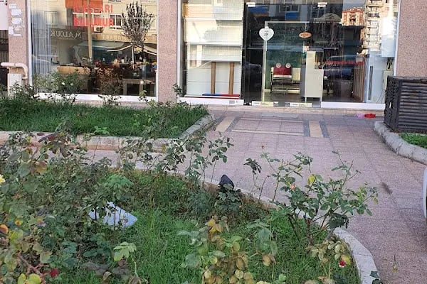 Rözmen Veteriner Hekim Kliniği - Resim 1